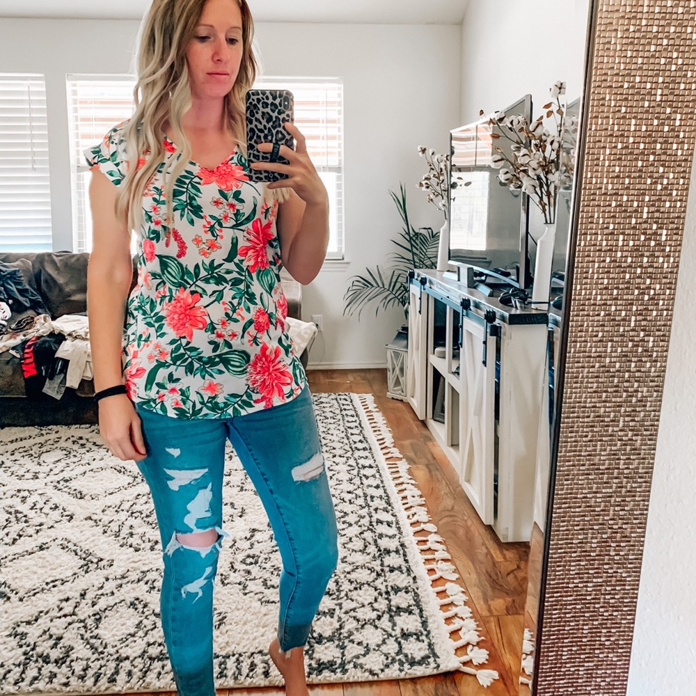 Express Top